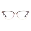 WOMEN GLASSES KATE SPADE  VALENCIAGHAQF (Lens/Bridge/Temple) 52/18/140 mm)