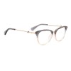 WOMEN GLASSES KATE SPADE  VALENCIAGHAQF (Lens/Bridge/Temple) 52/18/140 mm)