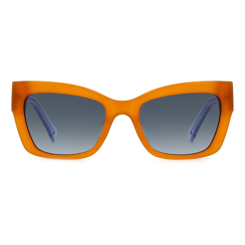 WOMEN SUNGLASSES KATE SPADE  VALERIAS09QF3 (Lens/Bridge/Temple) 53/17/140 mm)