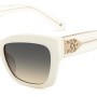 WOMEN SUNGLASSES KATE SPADE  VALERIASVK6F3 (Lens/Bridge/Temple) 53/17/140 mm)