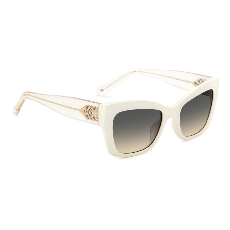 WOMEN SUNGLASSES KATE SPADE  VALERIASVK6F3 (Lens/Bridge/Temple) 53/17/140 mm)