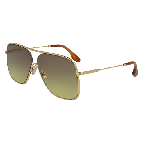 WOMEN SUNGLASSES VICTORIA BECKHAM  VB132S-709 (Lens/Bridge/Temple) 61/12/140 mm)