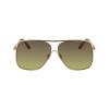 WOMEN SUNGLASSES VICTORIA BECKHAM  VB132S-709 (Lens/Bridge/Temple) 61/12/140 mm)