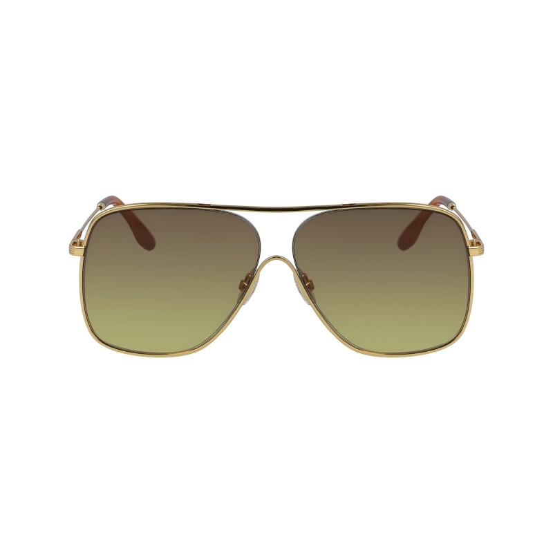 WOMEN SUNGLASSES VICTORIA BECKHAM  VB132S-709 (Lens/Bridge/Temple) 61/12/140 mm)