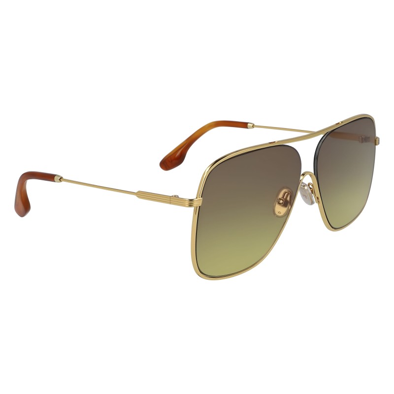 WOMEN SUNGLASSES VICTORIA BECKHAM  VB132S-709 (Lens/Bridge/Temple) 61/12/140 mm)