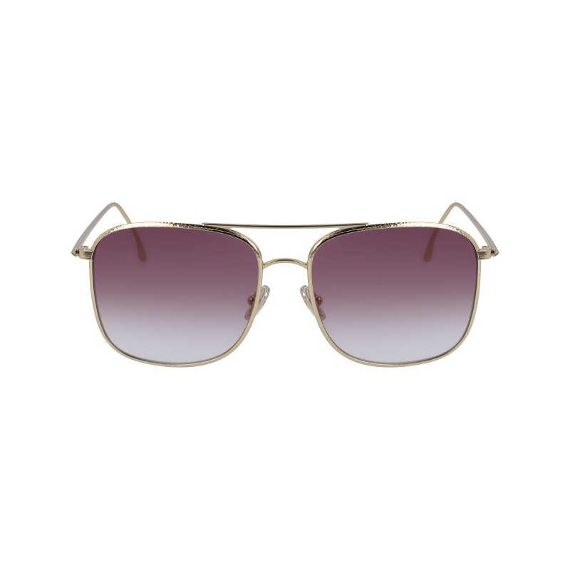 WOMEN SUNGLASSES VICTORIA BECKHAM  VB202S-712 (Lens/Bridge/Temple) 59/17/140 mm)