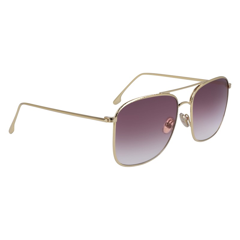 WOMEN SUNGLASSES VICTORIA BECKHAM  VB202S-712 (Lens/Bridge/Temple) 59/17/140 mm)