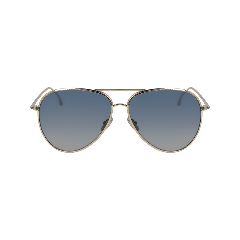 WOMEN SUNGLASSES VICTORIA BECKHAM  VB203S-706 (Lens/Bridge/Temple) 62/13/140 mm)