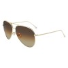 WOMEN SUNGLASSES VICTORIA BECKHAM  VB203S-708 (Lens/Bridge/Temple) 62/13/140 mm)