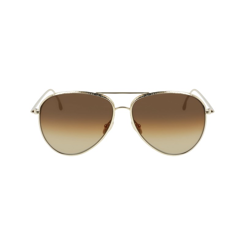 WOMEN SUNGLASSES VICTORIA BECKHAM  VB203S-708 (Lens/Bridge/Temple) 62/13/140 mm)