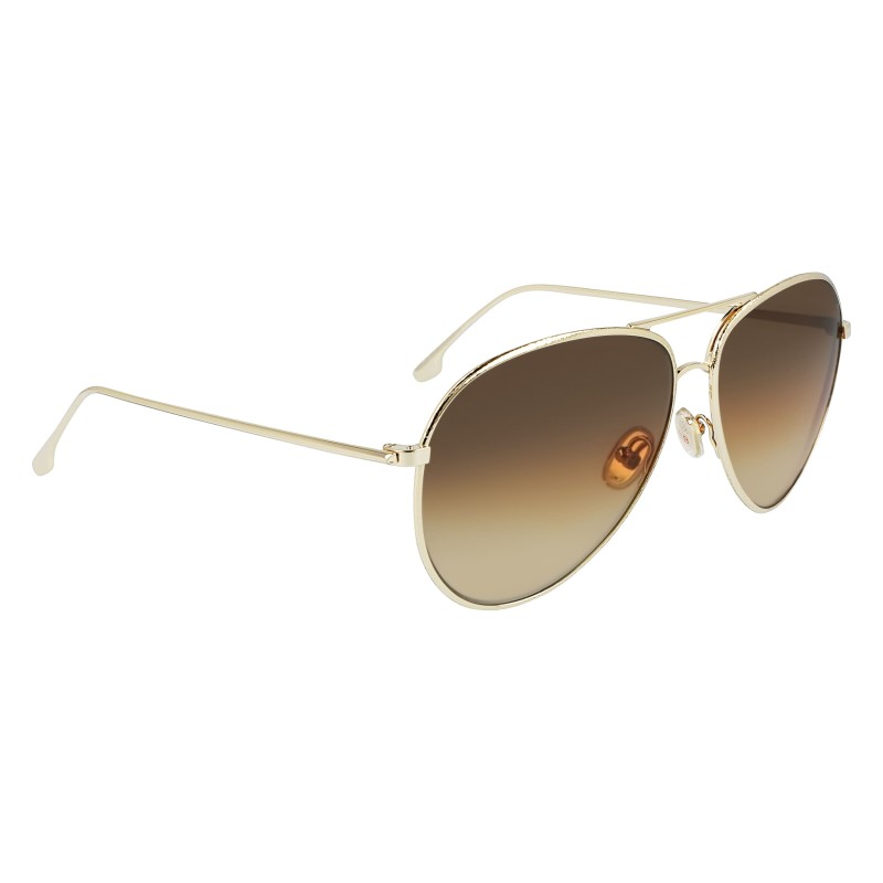 WOMEN SUNGLASSES VICTORIA BECKHAM  VB203S-708 (Lens/Bridge/Temple) 62/13/140 mm)