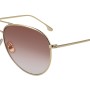 WOMEN SUNGLASSES VICTORIA BECKHAM  VB203S-712 (Lens/Bridge/Temple) 62/13/140 mm)