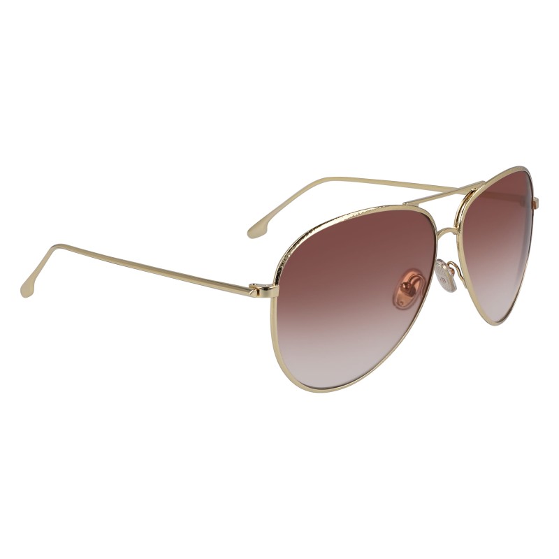 WOMEN SUNGLASSES VICTORIA BECKHAM  VB203S-712 (Lens/Bridge/Temple) 62/13/140 mm)
