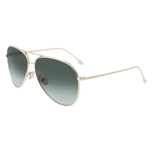 WOMEN SUNGLASSES VICTORIA BECKHAM  VB203S-713 (Lens/Bridge/Temple) 62/13/140 mm)