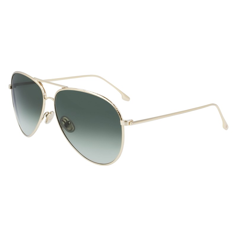 WOMEN SUNGLASSES VICTORIA BECKHAM  VB203S-713 (Lens/Bridge/Temple) 62/13/140 mm)