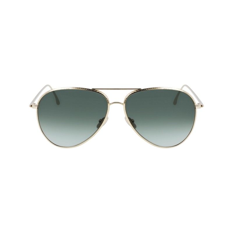 WOMEN SUNGLASSES VICTORIA BECKHAM  VB203S-713 (Lens/Bridge/Temple) 62/13/140 mm)