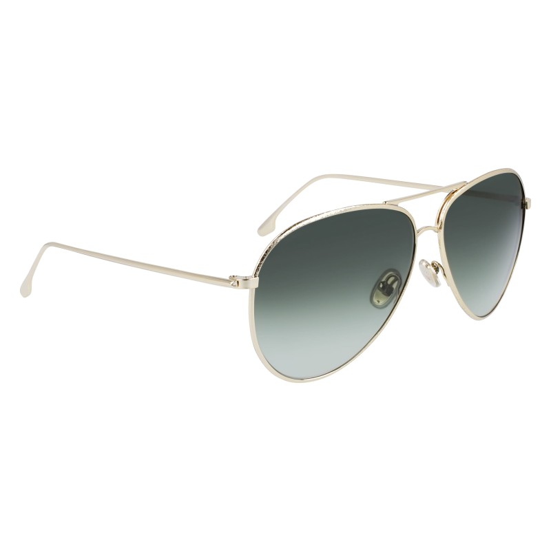 WOMEN SUNGLASSES VICTORIA BECKHAM  VB203S-713 (Lens/Bridge/Temple) 62/13/140 mm)