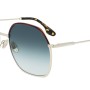 WOMEN SUNGLASSES VICTORIA BECKHAM  VB206S-726 (Lens/Bridge/Temple) 59/17/140 mm)