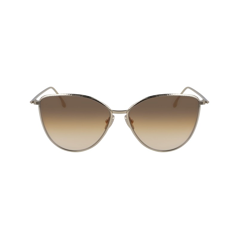 WOMEN SUNGLASSES VICTORIA BECKHAM  VB209S-708 (Lens/Bridge/Temple) 59/14/140 mm)