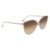 WOMEN SUNGLASSES VICTORIA BECKHAM  VB209S-708 (Lens/Bridge/Temple) 59/14/140 mm)