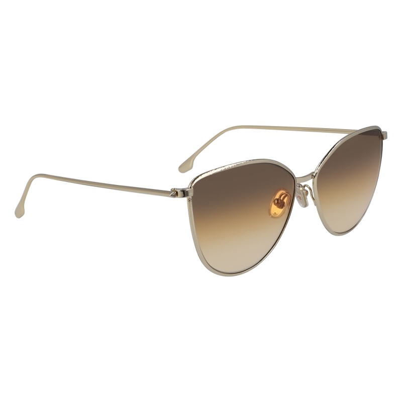 WOMEN SUNGLASSES VICTORIA BECKHAM  VB209S-708 (Lens/Bridge/Temple) 59/14/140 mm)