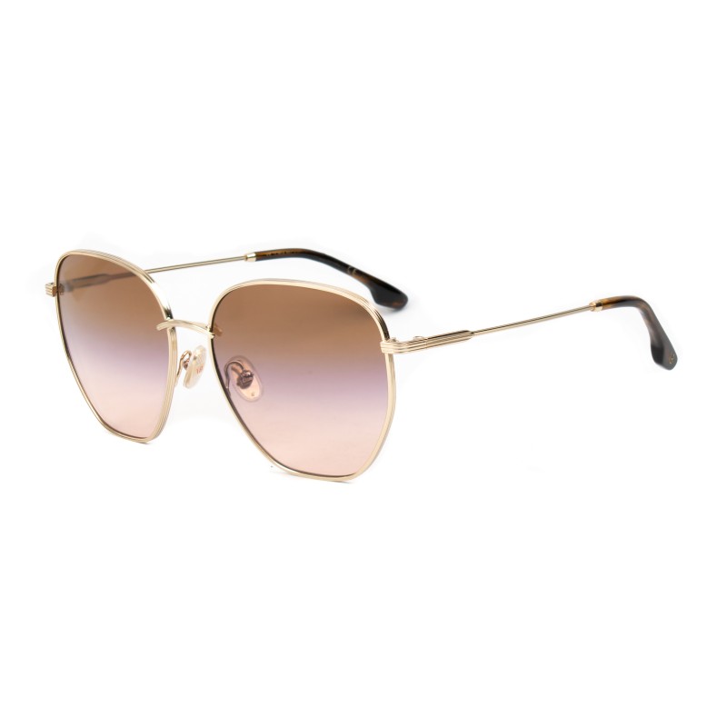 WOMEN SUNGLASSES VICTORIA BECKHAM  VB2125-716 (Lens/Bridge/Temple) 57/17/140 mm)