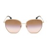 WOMEN SUNGLASSES VICTORIA BECKHAM  VB2125-716 (Lens/Bridge/Temple) 57/17/140 mm)