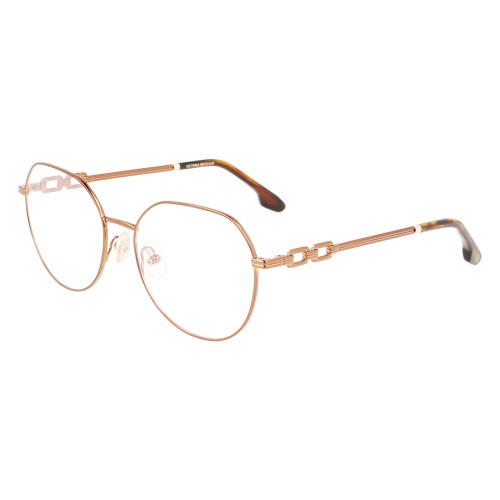 WOMEN EYEGLASSES VICTORIA BECKHAM VB21295517207 (Lens/Bridge/Temple) 55/17/140 mm) WOMEN EYEGLASSES VICTORIA BECKHAM VB21295517207 (Lens/Bridge/Temple) 55/17/140 mm)