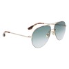 WOMEN SUNGLASSES VICTORIA BECKHAM  VB213S-700 (Lens/Bridge/Temple) 61/13/140 mm)