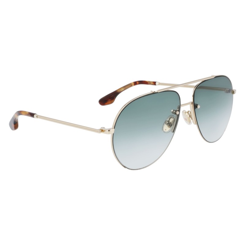 WOMEN SUNGLASSES VICTORIA BECKHAM  VB213S-700 (Lens/Bridge/Temple) 61/13/140 mm)