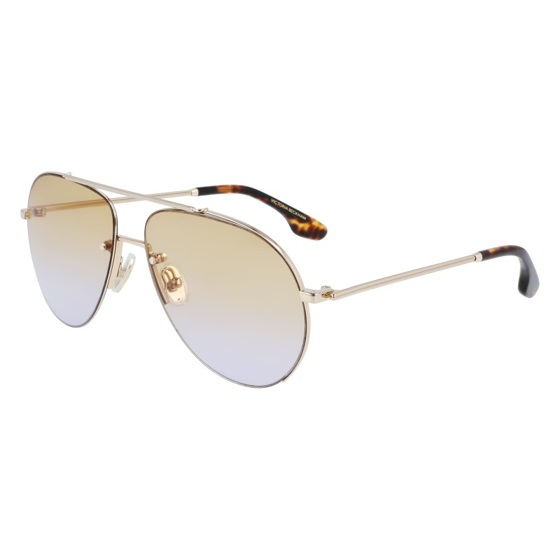 WOMEN SUNGLASSES VICTORIA BECKHAM  VB213S-723 (Lens/Bridge/Temple) 61/13/140 mm)