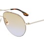 WOMEN SUNGLASSES VICTORIA BECKHAM  VB213S-723 (Lens/Bridge/Temple) 61/13/140 mm)