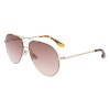WOMEN SUNGLASSES VICTORIA BECKHAM  VB213S-725 (Lens/Bridge/Temple) 61/13/140 mm)