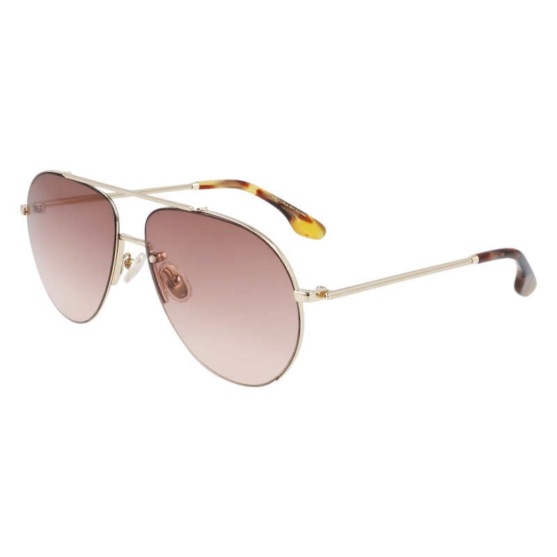 WOMEN SUNGLASSES VICTORIA BECKHAM  VB213S-725 (Lens/Bridge/Temple) 61/13/140 mm)
