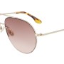 WOMEN SUNGLASSES VICTORIA BECKHAM  VB213S-725 (Lens/Bridge/Temple) 61/13/140 mm)