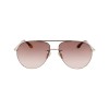 WOMEN SUNGLASSES VICTORIA BECKHAM  VB213S-725 (Lens/Bridge/Temple) 61/13/140 mm)