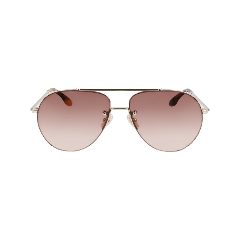 WOMEN SUNGLASSES VICTORIA BECKHAM  VB213S-725 (Lens/Bridge/Temple) 61/13/140 mm)