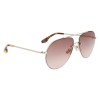 WOMEN SUNGLASSES VICTORIA BECKHAM  VB213S-725 (Lens/Bridge/Temple) 61/13/140 mm)