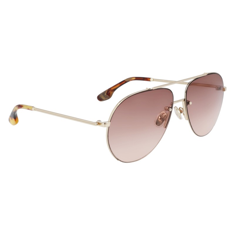 WOMEN SUNGLASSES VICTORIA BECKHAM  VB213S-725 (Lens/Bridge/Temple) 61/13/140 mm)