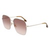 WOMEN SUNGLASSES VICTORIA BECKHAM  VB214SA611672 (Lens/Bridge/Temple) 61/16/140 mm)