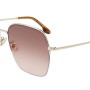 WOMEN SUNGLASSES VICTORIA BECKHAM  VB214SA611672 (Lens/Bridge/Temple) 61/16/140 mm)