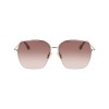 WOMEN SUNGLASSES VICTORIA BECKHAM  VB214SA611672 (Lens/Bridge/Temple) 61/16/140 mm)