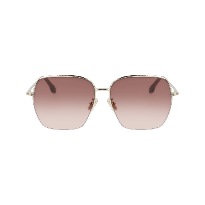 WOMEN SUNGLASSES VICTORIA BECKHAM  VB214SA611672 (Lens/Bridge/Temple) 61/16/140 mm)