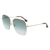WOMEN SUNGLASSES VICTORIA BECKHAM  VB214SA-700 (Lens/Bridge/Temple) 61/16/140 mm)