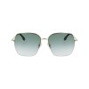 WOMEN SUNGLASSES VICTORIA BECKHAM  VB214SA-700 (Lens/Bridge/Temple) 61/16/140 mm)