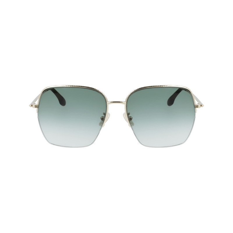 WOMEN SUNGLASSES VICTORIA BECKHAM  VB214SA-700 (Lens/Bridge/Temple) 61/16/140 mm)