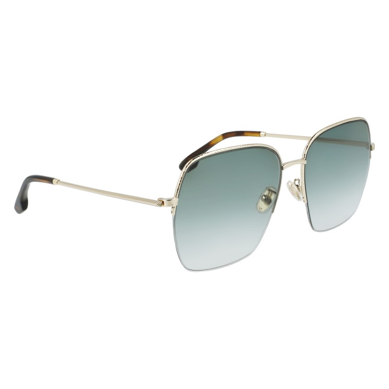 WOMEN SUNGLASSES VICTORIA BECKHAM  VB214SA-700 (Lens/Bridge/Temple) 61/16/140 mm)