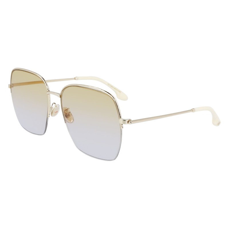 WOMEN SUNGLASSES VICTORIA BECKHAM  VB214SA-723 (Lens/Bridge/Temple) 61/16/140 mm)