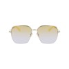 WOMEN SUNGLASSES VICTORIA BECKHAM  VB214SA-723 (Lens/Bridge/Temple) 61/16/140 mm)