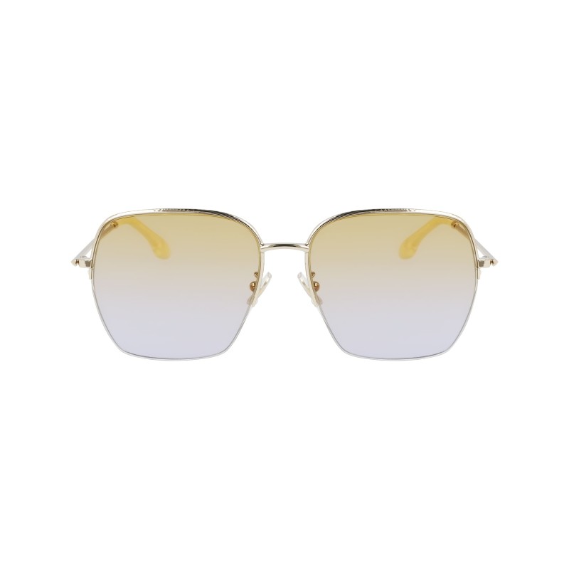 WOMEN SUNGLASSES VICTORIA BECKHAM  VB214SA-723 (Lens/Bridge/Temple) 61/16/140 mm)